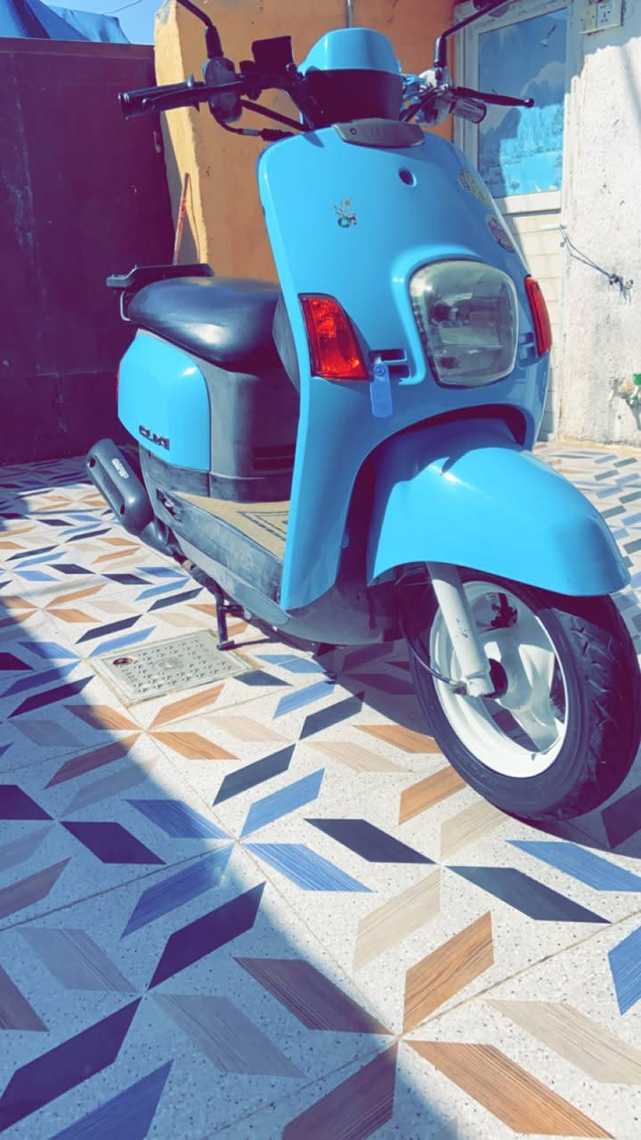 للبيع ماكس بوليسي كابريته عنوان بابل مركز
الدراجه كلش جديده ومناقصها اي شي السعر ٦٥٠
***********
