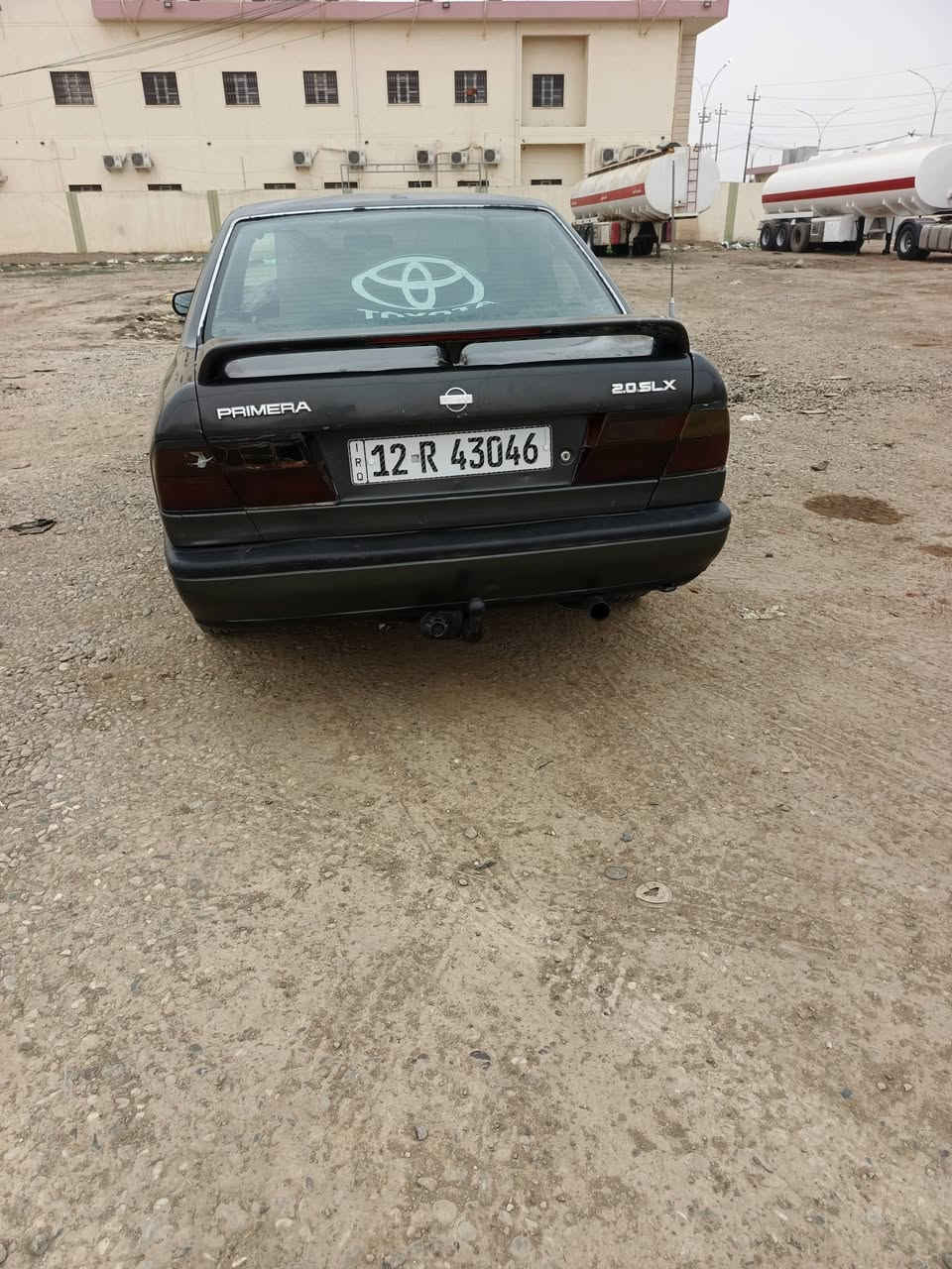 السلام عليكم ابرايمر للبيع محرك 20 نوزل اصلي اقتصاديه محرك كير شرط صدر تواير خير من الله سياره جاهزه بيها صبق حزام اثرجرادماناقصها شي تدفئه نار تبريد يرادله ترتيب الستفسار أكثر اتصل السعر35 وبيها مجال***********
