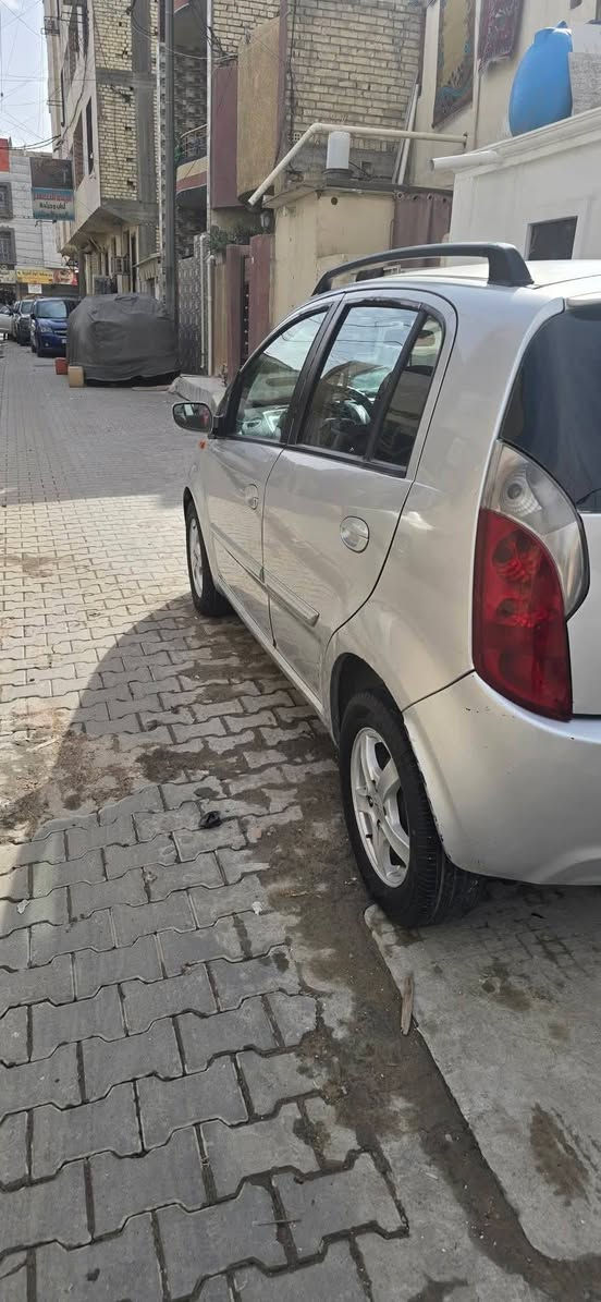 شيري a1 موديل ٢٠١٣ مكفوله من الحادث كير محرك خير من الله تبريد شغال تدفئه شغاله
السعر ٣٢ العنوان بغداد الحريه ملاحظه رقم بغداد الجديد هاتف ***********
