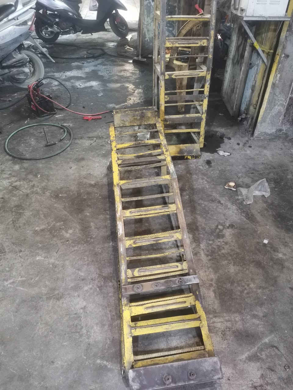 رمبات للبيع
السعر ١٥٠
الموقع بغداد مدينة الحريه ***********
