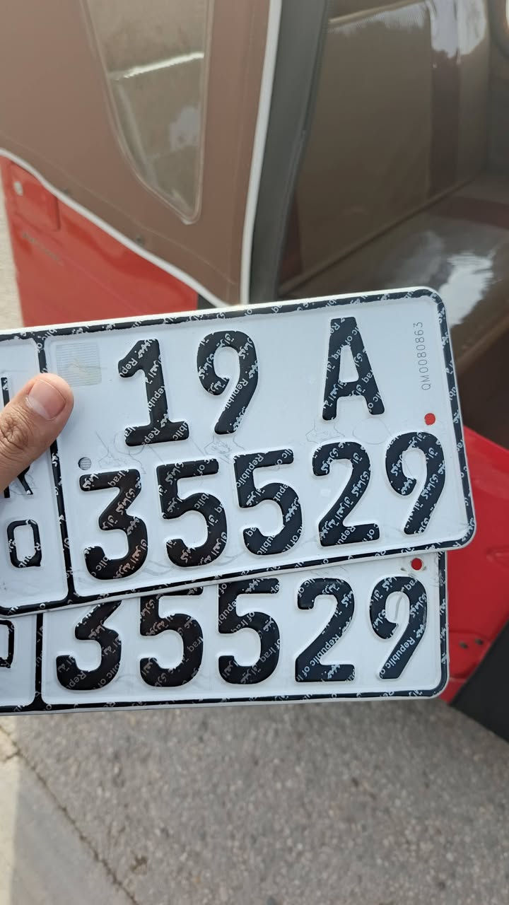 تكتك البيع موديل 23 رقم كربلاء نكليزي كفاله عامه من كلشي تكتك زيرو
مكاني بكربلاء   ***********
