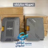 تحويلة من 12V الى 56V تشغل ميموسا & B11  "تحويلة ستار" V3 بسعر 90 الف ...