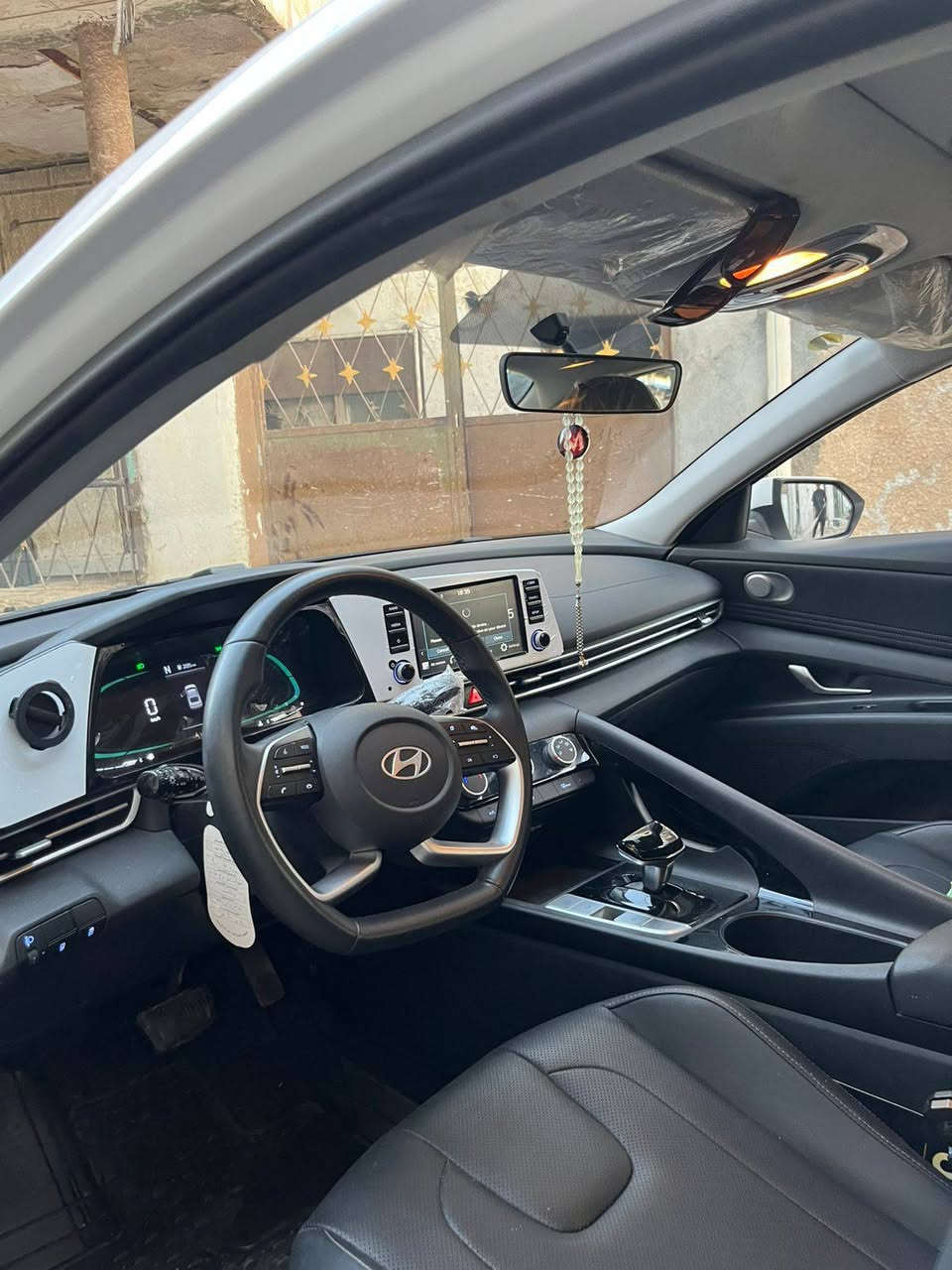 النترا 2024 تجميع صين
للبيع او المراوس بكمارو

السياره مكفوله

رقم اربيل تحويل ثاني يوم 

ماشيه 27 الف حالة الزيرو 

فول مواصفات 

شاشه السرعه دجيتال 

فتحه طكتين

كشنات جلد

مكينه 1500 دبل نوزل 

مري شفط

 

تبريد قطعتين

بصمه

صندوق ذكي

السعر 137 بيه مجال 

بغداد الاعظميه 

*********** متواجد واتساب
