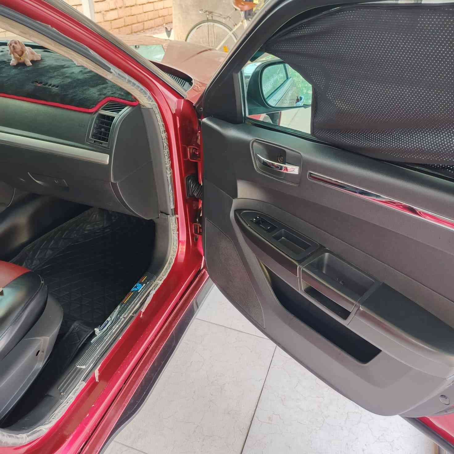 السلام عليكم
اوبامه 2008        ٣٥٠٠.  
كير مكينه حداديه تبريد امامي خلفي 
عليها منظومه زنون 
السياره احلا من الصوره 
رقم سليمانيه تحويل شرط 
 العسر 115 بيها مجال 
***********
