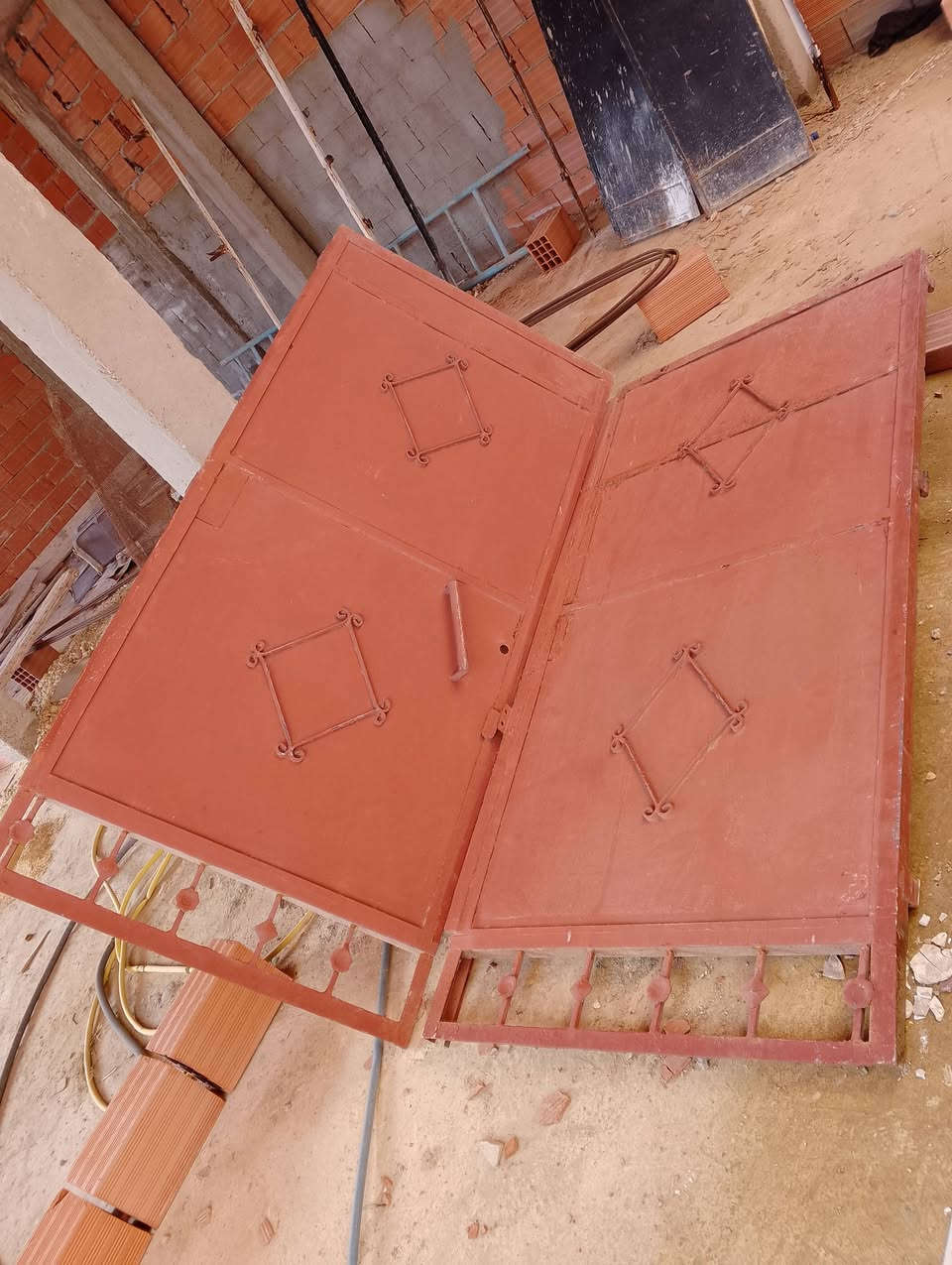 بيبان للبيع


**إذا كنت صاحب هذا الإعلان وتريد حذفه لأي سبب، رجاءا أرسل رسالة إلى الدعم الفني**