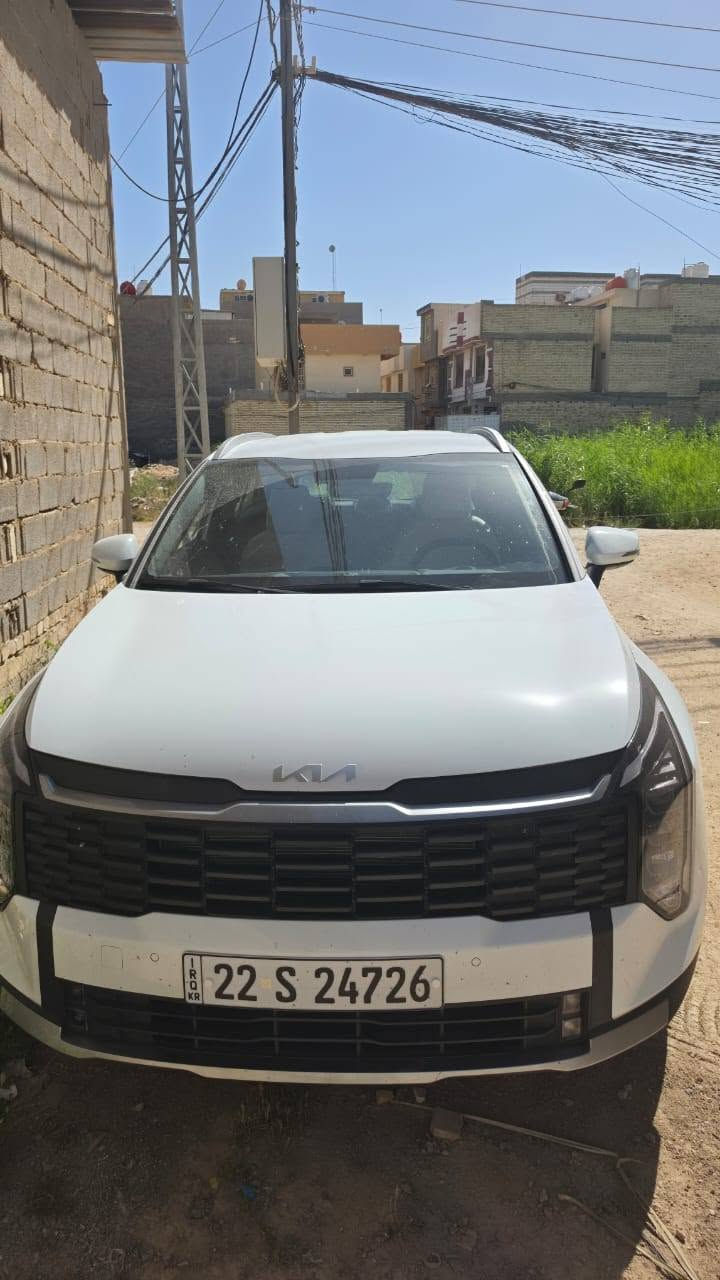 سبورتج موديل ٢٦ زيرو .... كفاله عامه رقم اربيل باسمي.... مكان سياره كربلاء  شارع احمد الوائلي ..0771797783.... سعر ٢٤٥ ....  وترهم دفعات او اقساط كربلاء فقط .


**إذا كنت صاحب هذا الإعلان وتريد حذفه لأي سبب، رجاءا أرسل رسالة إلى الدعم الفني**