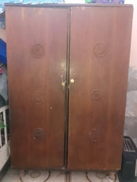 غرفة خشب • حي الرسالة