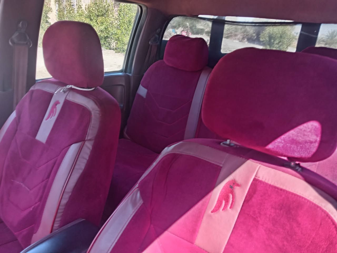 كريت ويل 14 مكفوله كفاله عامه سنويه ماساقطه السياره مامفتوح بيها برغي *********** الدوانيه الحمزه الشرقي
رقم مثنى مداور ثاني
