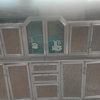 كاونتر • ٣قطع • كرانيت