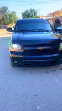 تاهو 2010  تاهوو 2010 ملكيه منفصل  (Ltz ) ادوات ادوات كير محرك مكفول  ...