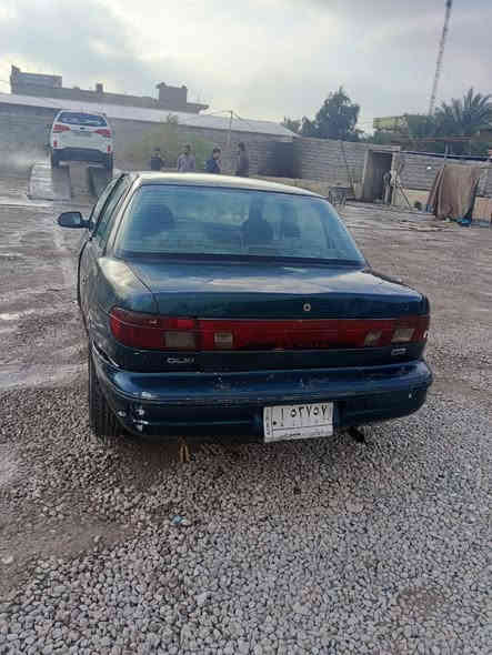 متاح كيا سيفيا موديل ١٩٩٤ سنوية ساقطة صاحبه موجود تحويل فقط س ع ر ١٥ ورقة وبيه مجال المكان شهربان موبايل ***********
