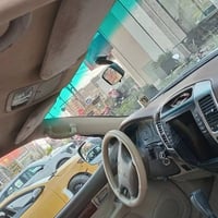 برادو • موديل ٢٠٠٣ • شكل ٢٠٠٩