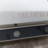 بلي ثري نضيف و استعماله جدا قليل نسخة  فاينل فانتسي نضيف جدا و المداخل...