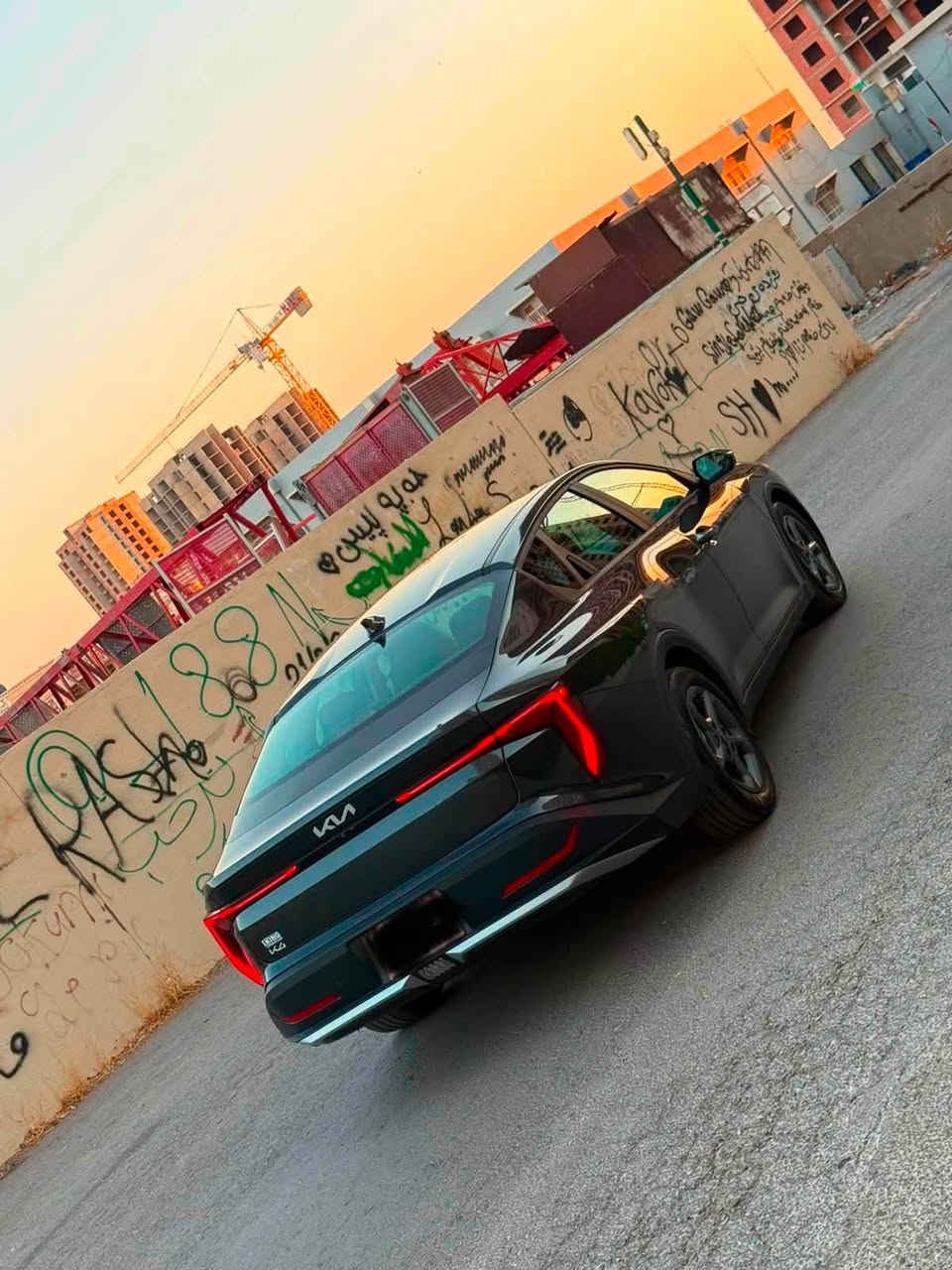 (زيرو كيا  K4  وأرد امريكي )
مديل 2025 
رقم اربيل دولي تسجيل جديد 
(حادث بنيد فقط   )  
بدون شاصي بدون لغد باقي مكفول  
( ماشية 10.000 زيرو . مكينة2.000 دوشش)) 
 لون نفطي 🩶
 فول عدة فتحة موصفاتها كلش 
 هواي ومعروفة
السعر ( 162وبيها مجال 
سيارة احلى من صور وجاهزة 
العنوان البصرة الجنينة الاستفسار ع الرقم /***********
