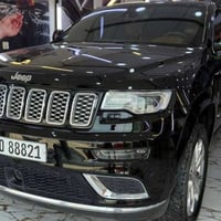 جراند شيروكي سومت • ٢٠٢٠ • ٦٩٠٠٠ كم