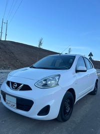 ميكرا ٢٠٢٠ • ٦٢٠٠٠ كم • اوتوماتيك