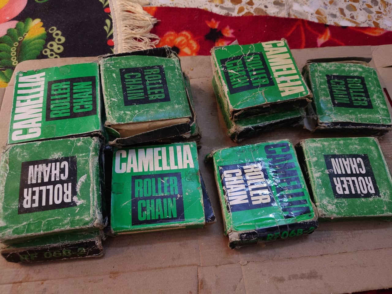 زنجيل  تايمنكيس كرونه اصلي سعر 10 مكان بغداد ***********
