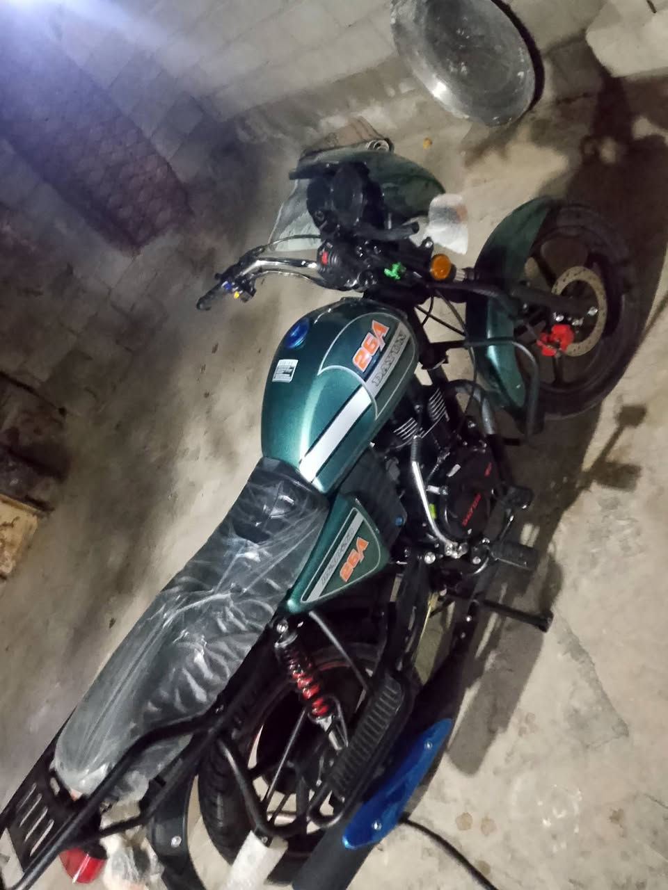 دايون البيع موديل 26 زيرو صايرله يومين طالع من وكيل مكاني بل جبله السعر 1850 بيه مجال رقمي***********
