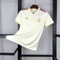 اديداس اصلي • صنع برازيلي • مقاسات M L