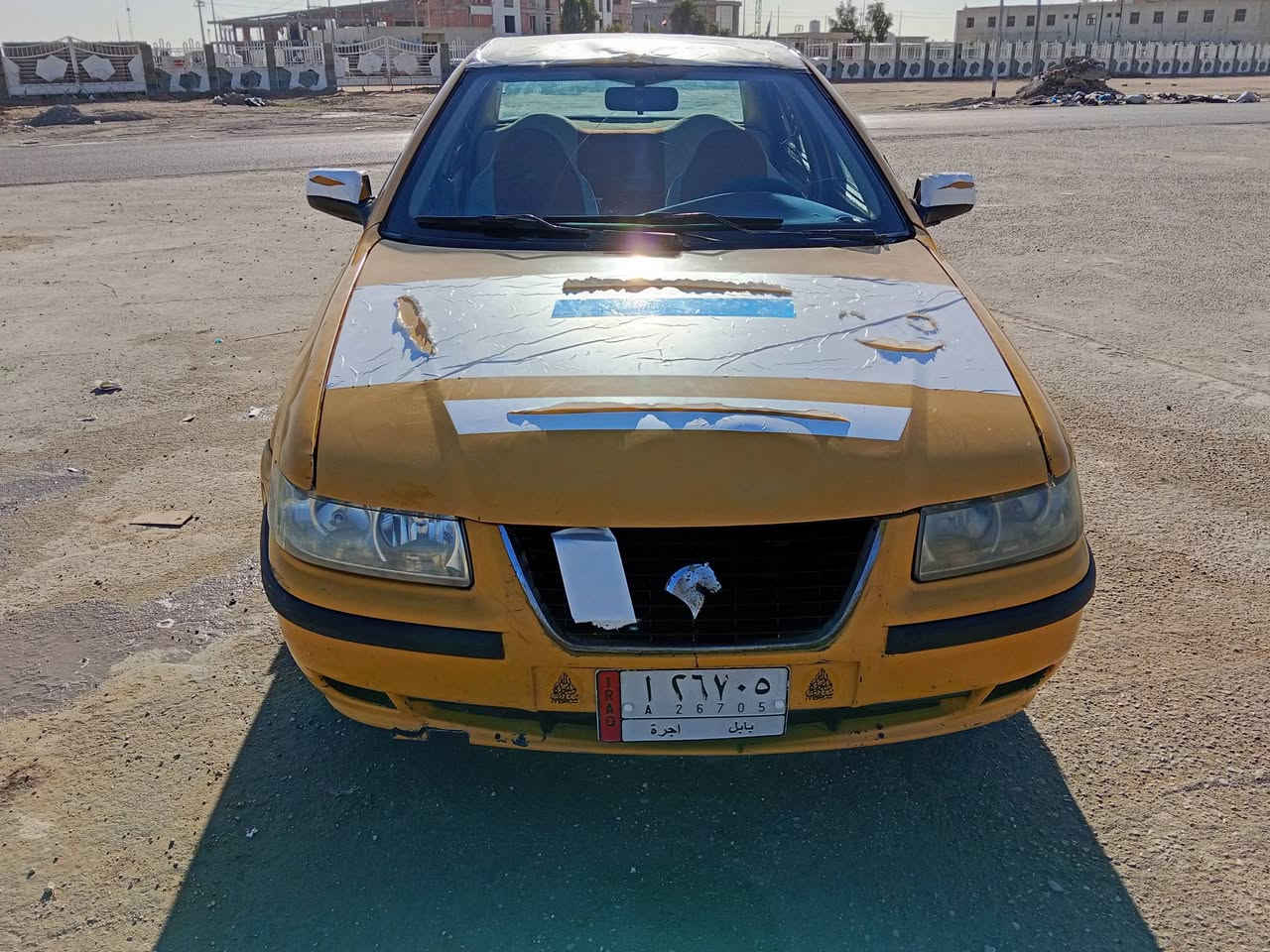 سلام عليكم سمند موديل 2011 السعر//15//وبيه مجال مشروع وطني سنويه لل2027مصفره غرامات راعيه ماا واصله اتعهد سرقه وعشاير كير مكينه خير من الله تاير حداده جدد كهربائيات كله شغاله مكفوله من لعيب الشرعي مكاني ناصريه مركز الرقم ***********
