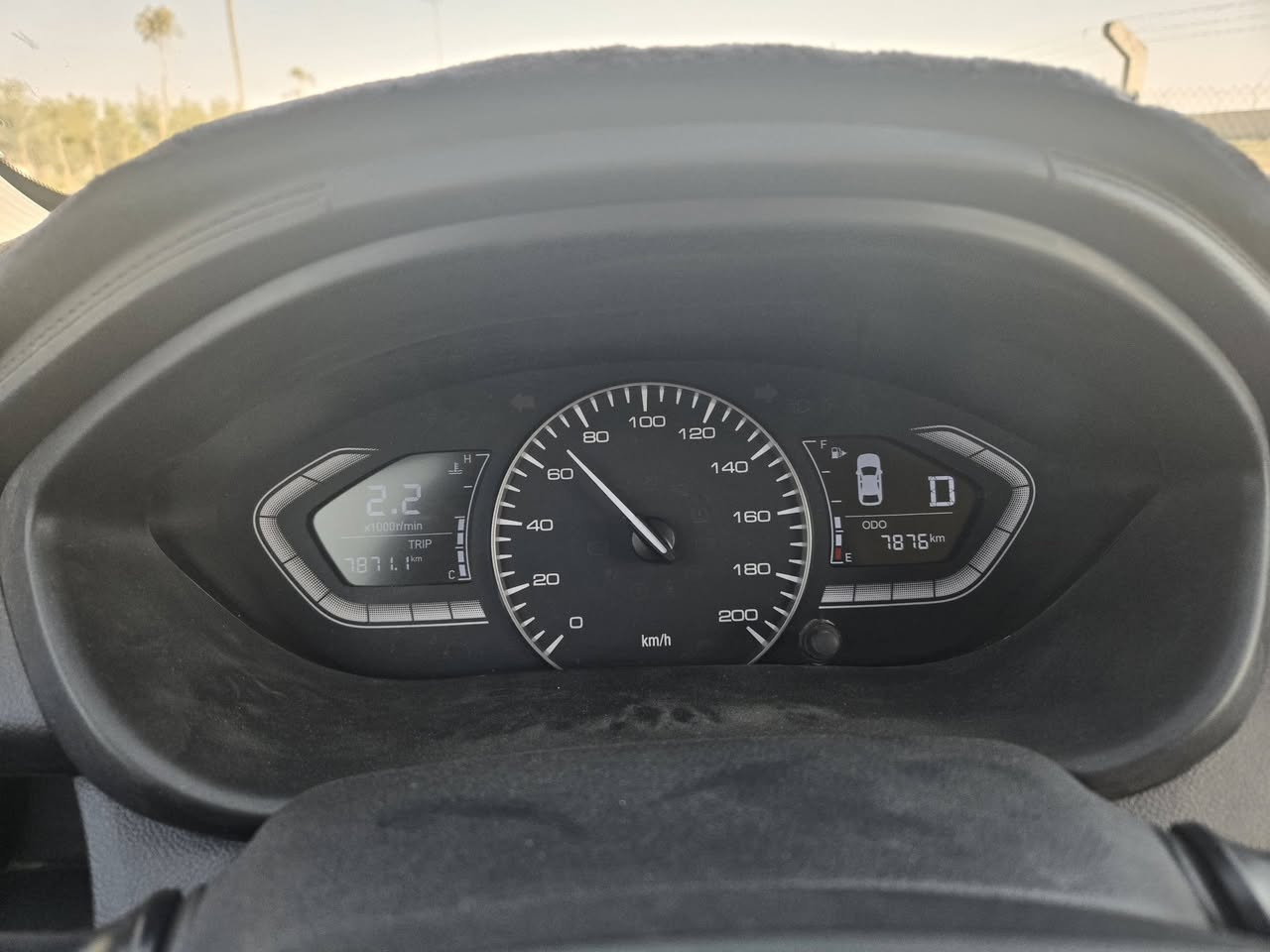 شانجان السفن Changan Alsvin
موديل 2025 ماشية 7 الاف كيلو فقط
ضمان شركة البخيت
بدون اي ضرر 
فتحة سقف
بغداد الدورة ميكانيك
***********
السعر المطلوب 15.5 مليون
