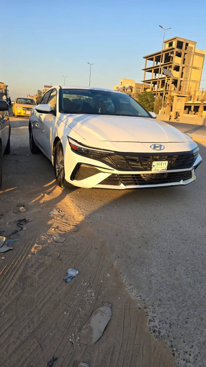 السلام عليكم  
 رمضان كريم  
سياره النتره  ٢٠٢٤  جديده 
حادثها  صفح  جاملغ بارد 
اوباب مبدل   والدوسه  راجعه  بارد 
صوره حادث موجوده

ماشيه ٥٠٠٠

بدون. رقم. //

دخول جديد 
تترقم جميع محافضات  
مكان بابل 

سعر ١٦٥
رقم 
***********
