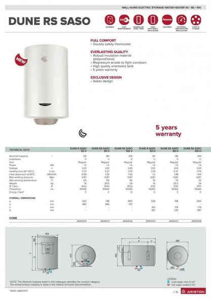 🔥 وصل جديد… سخان أرستون الإيطالي ٨٠ لتر! 🔥
الجودة الإيطالية اللي تعتمد عليها الآن بين يديك!

🚿 سخان Ariston 80L – الأفضل لعائلتك
✔️ تسخين سريع وثابت
✔️ كفاءة عالية وتوفير بالطاقة
✔️ نظام أمان مزدوج
✔️ خزان قوي ضد التآكل
✔️ تصميم أنيق ومتانة طويلة الأمد

📦 متوفر بالكارتون الأصلي – شحن وتوصيل سريع
💯 ضمان حقيقي ٣ سنوات  وخدمة موثوقة

✨ اختار الراحة… اختار أرستون الإيطالي!

📞 للتواصل والطلب:
واتساب ***********
خدمة التوصيل والتركيب مجانيه
