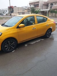 فيرسا • ٢٠١٨ • سكن امامي