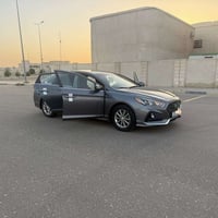 سوناتا • ٢٠١٩ • وارد امريكي