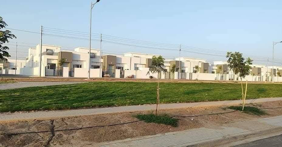 🕍خانوو ماموستایان بەشیوی نەقد     ♦***********♦
♦ فول مواسەفاتە کامل گوڕانکاری بۆی کراوە کامل کاشیە 
🔹لە( شاری مامۆستایانی کلار)
🔹ڕووی سلیمانی  حەدیقە (B44)
🔹نرخی. زؤر گونجاوە 
🔹سە قفی مەغربیە 
🔹 ژووری ماستەرە 
♦بۆ زانینی نرخ وزانیاری تەواو ♦***********♦@

