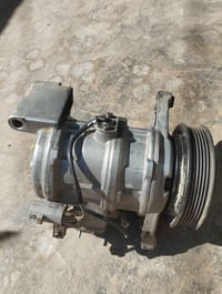 للبيع مال مكينه اثنين ونص جاهز ع الشد07717003549