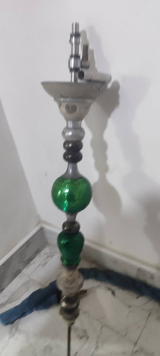 سلام عليكم عندي ذني النراكيل للبيع نضيف بس للامانه ما اعرف اسعارهن اللي يريد يشتريهن للتواصل*********** متوفر واتساب وغير متوفر على الفيسبوك المكان بغداد الزعفرانيه
