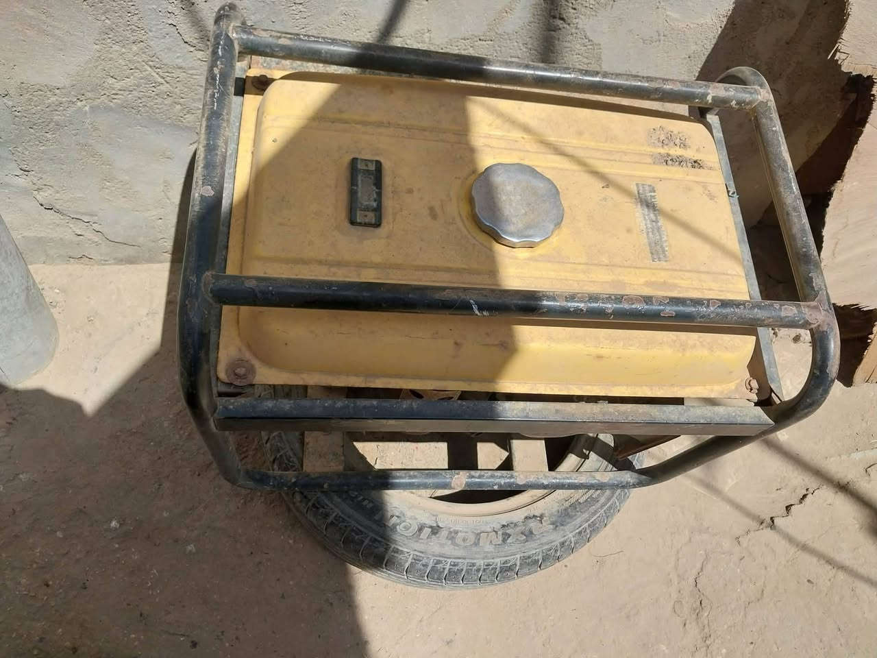 سلام عليكم مولده للبيع شغاله كله عل فحص أسعر 100كوفه عباسيه ابوغرب الترمن ***********
