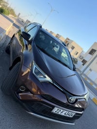 راف فور ٢٠١٦ • وارد امريكي • فور ويل