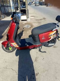 دراجه جديده سعر 600 07728672955