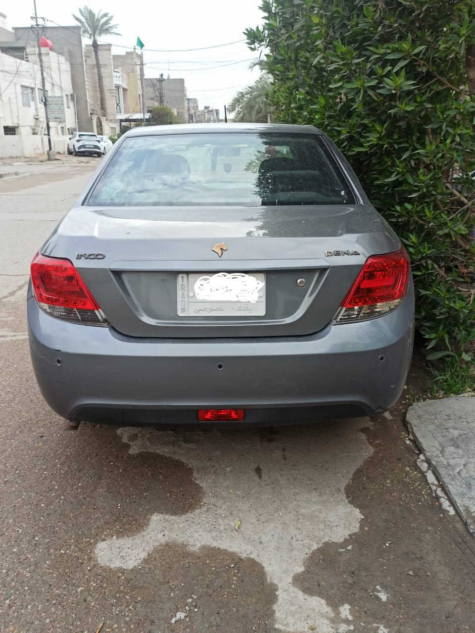 سمند للبيع موديل٢٠٢١. للستفسار ***********
