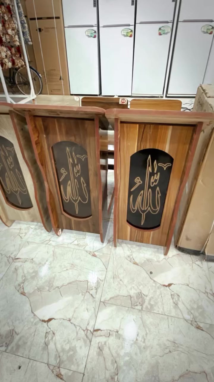 اللهم صل وسلم وبارك على محمد وال محمد 

(تم اعادة توفير كرسي صلاة)

#كروان_رونكس #معرض_سما_الجنديل #بغدادالعراقً #اكسبلور_فولو #كرسي_صلاة #بغدادالعراقً #العراق


**إذا كنت صاحب هذا الإعلان وتريد حذفه لأي سبب، رجاءا أرسل رسالة إلى الدعم الفني**