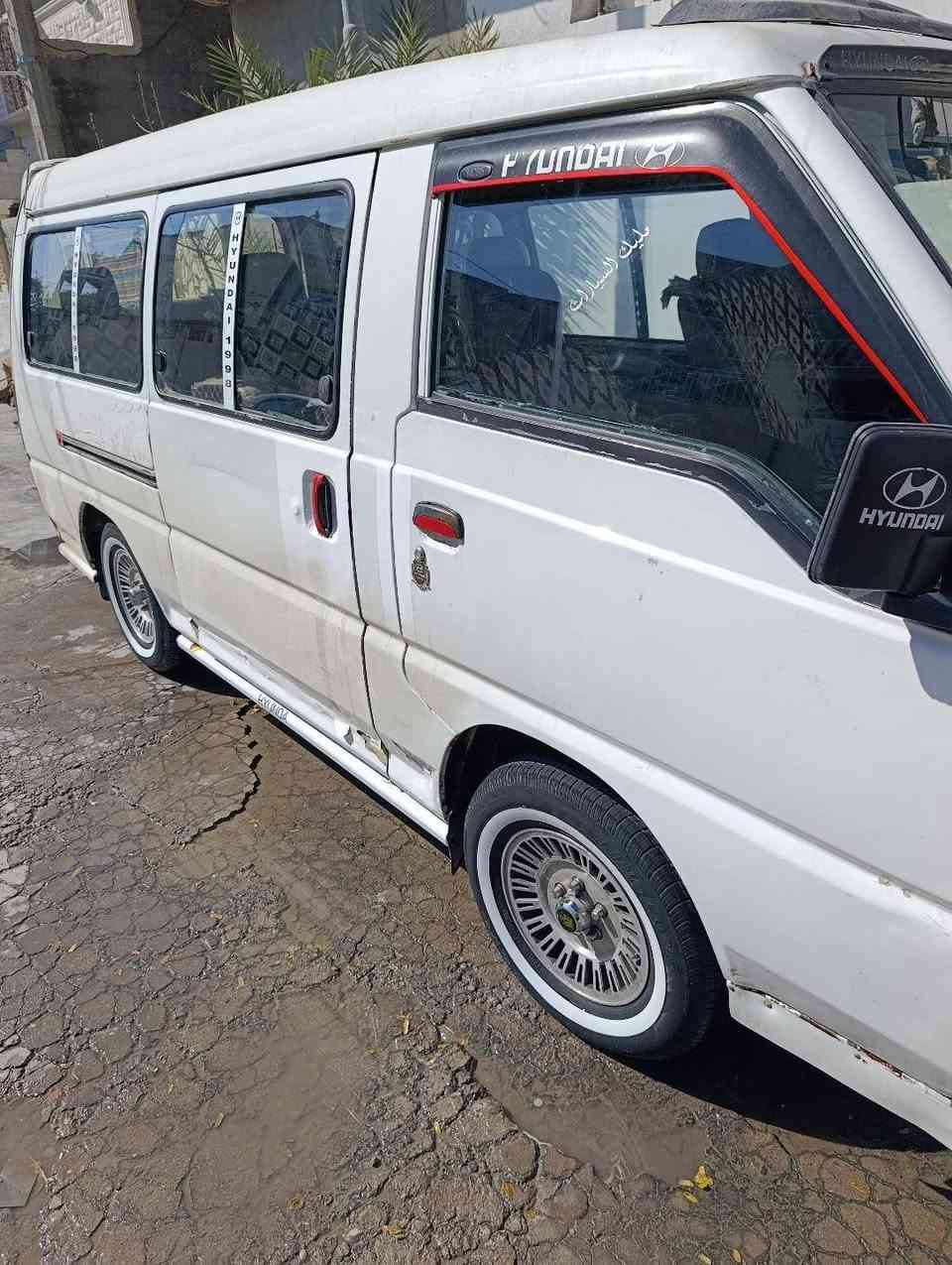 سلام علیکم هۆندا مۆدیل 1998ئارمی پلاستیکی سلیئمانی گیئڕو مەکینەی ئۆنجی تەرحە چوار تایەیی لۆکە  کۆشین  فاڕەیە گاعی و کۆشین لۆکە بەشەرتی گیئڕو مەکینەو ئەکسڵ سعری 45 مەجالی تیئدایە
***********
