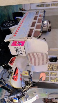 ستوتة • موديل ٢٠١٤ • للبيع