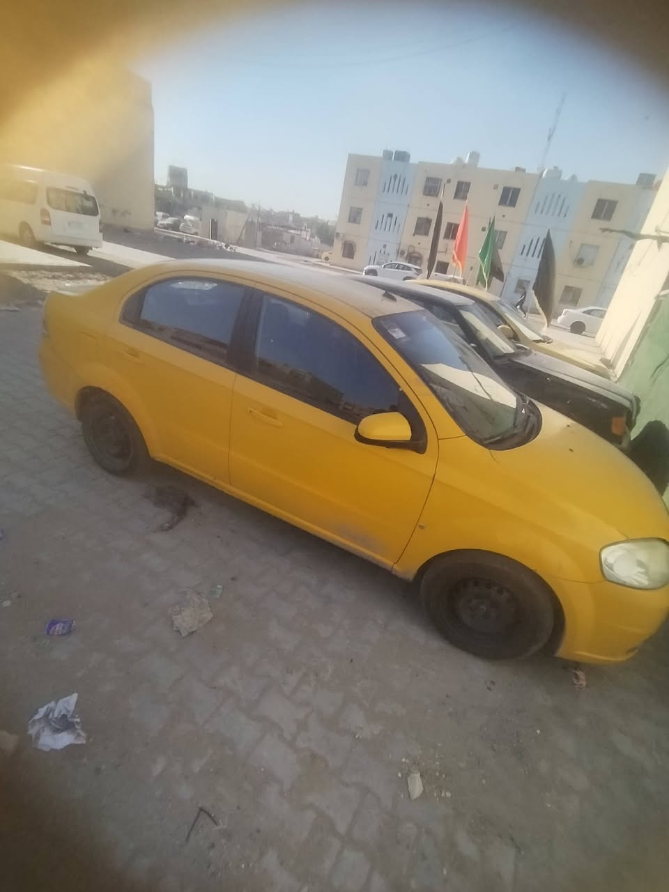 افيو للبيع 2009 مكينه مسكر ١٦٠٠ سياره خير من الله محرك كير تبريد بيهه جاملغ الأمامي السعر ٤٠ وبيهه مصفره هيه وغرامات صار اسبوع من حولتههه سنويه ٢٠٣٠ رقم انكليزي


**إذا كنت صاحب هذا الإعلان وتريد حذفه لأي سبب، رجاءا أرسل رسالة إلى الدعم الفني**