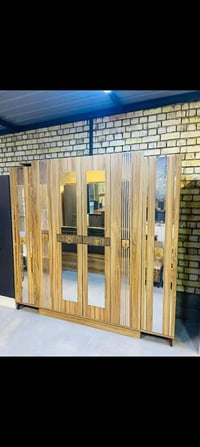 تركي مستخدم • ٥قطع • تركيب ونقل مجاني