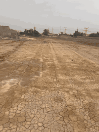 نص دونم للبيع مع قطع 07814196647