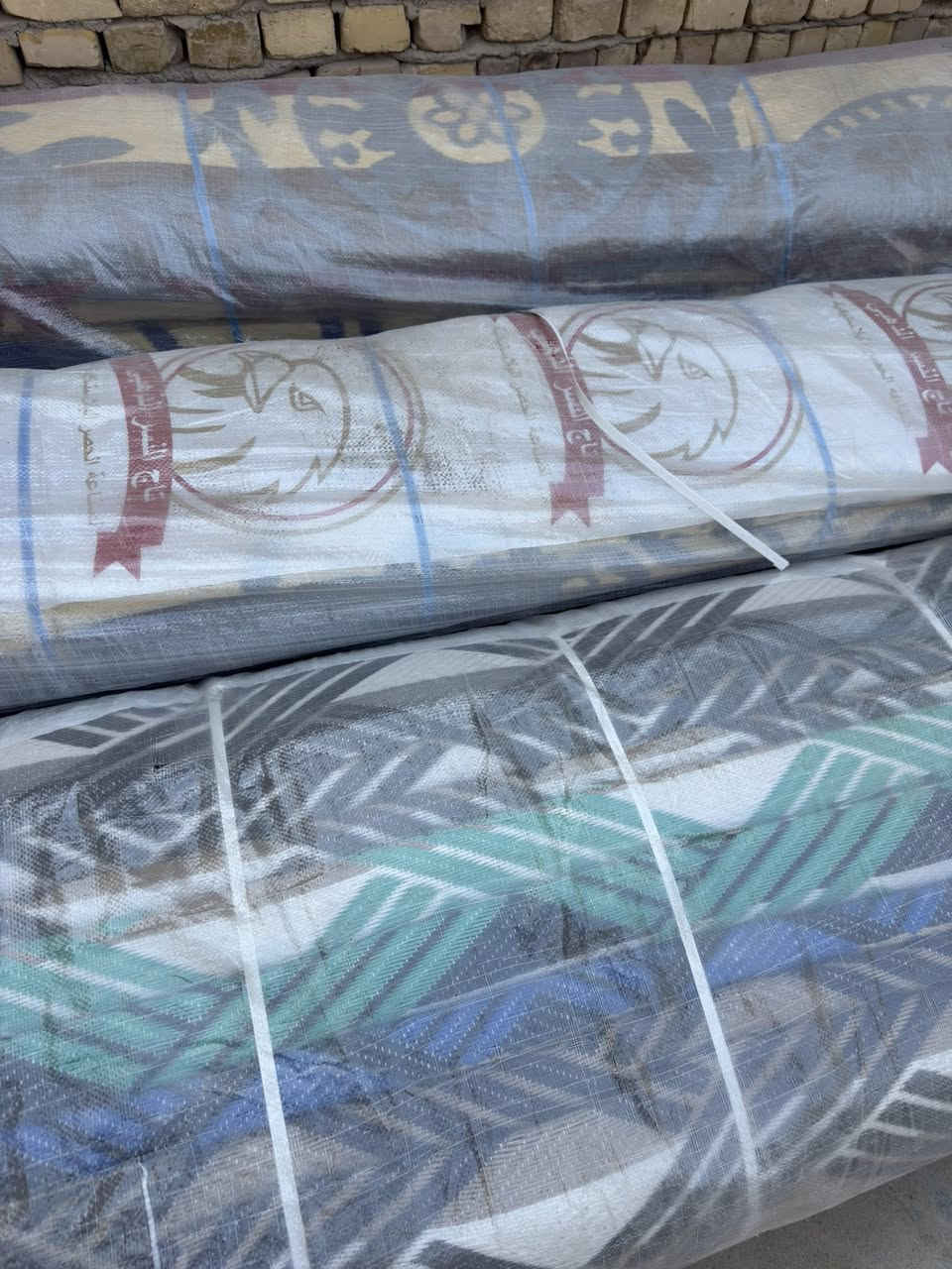 اللهم صل على محمد وآل محمد 

#موسم_الصيفي 

تم وصول حصيره نايلون ايراني ثقيل الاصلي
كل قياسات متوفره 
قياس 3*8 محير 
قياس 3*7 محير 
قياس 3*6 محير 
قياس 3*5 محير 
قياس 3*4 محير 
قياس 3*2  محير 

#اسعار_مناسبة_جدا

#كل_هلا_بيكم🌷🌷
 
العنوان 📍

حي الصدرين الثانية خلف مدرسه حسان بن ثابت 

#توجد_خدمة_توصيل_داخل_قضاء_النصر
#للاستفسار_مراسله_الصفحة

#متابعة_حسابنا_الانستغرام

https://instagram.com/alii_hh90?igshid=NGVhN2U2NjQ0Yg==

#متابعة_البيج_الفيسبوك 
 https://www.facebook.com/profile.php?id=100063565641788&mibextid=ZbWKwL

#تابعونا_على_قناة_تيليكرام 

https://t.me/ali90hassan

#الموقع : 👇👇
https://maps.app.goo.gl/
zwWjN2RgJpc2G6k


**إذا كنت صاحب هذا الإعلان وتريد حذفه لأي سبب، رجاءا أرسل رسالة إلى الدعم الفني**