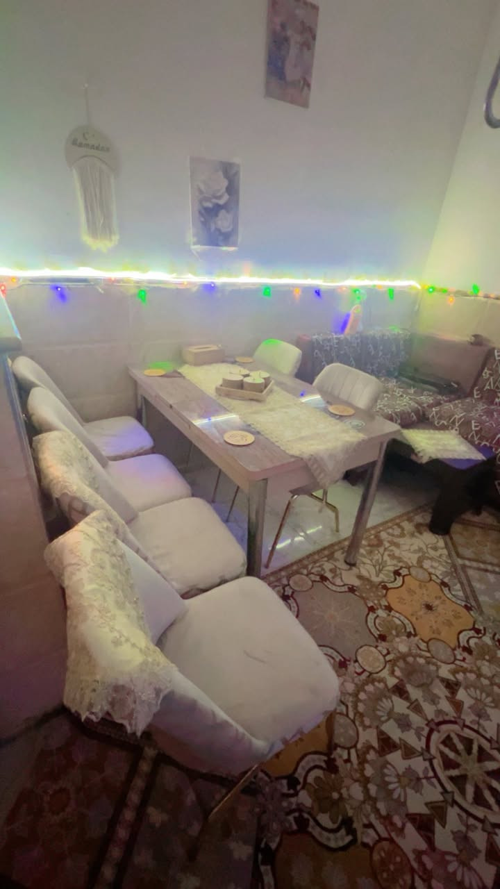 لبيع


**إذا كنت صاحب هذا الإعلان وتريد حذفه لأي سبب، رجاءا أرسل رسالة إلى الدعم الفني**