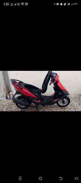السلام عليكم دراجه للبيع ماكس عدله للبيع دراجه مكينه ناعمه مامفتوحه اوراق بيه كفرات بلاد موجوده بيهه تزويد خفيف بدأت بريك ويدات بانزين وشيال ويل رياضي السعر 750 وبيه مجال المكان حي المعلمين الجديد ***********
