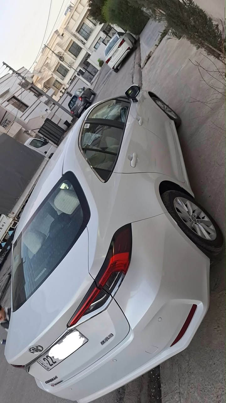 بیکاشۆ مۆدیل ٢٠٢٤ شەریکە جیهان .
***********
دەپارچە ڕەش لەسەر ساغە 
هیچ هیچی دیکەی نیە .
١٠ هەزار کم ڕۆیشتیە .

فول فول مواسەفات 

سعری ١٦٨$ وەرەوە و کەمەک مەجال .
*********** أربيل, العراق
