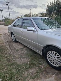 موديل ٢٠٠٣ • مكينة وكير • ناصريه