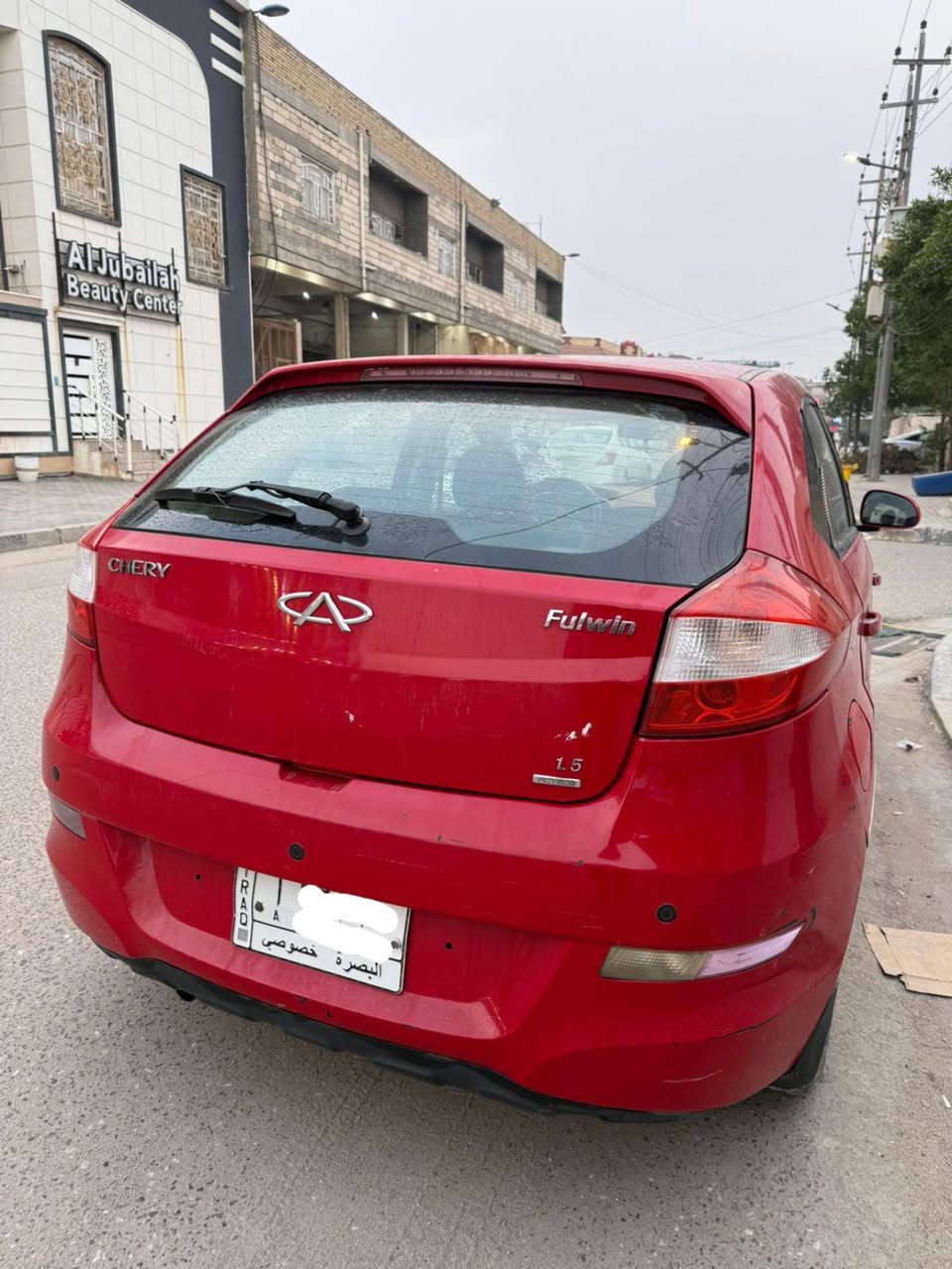 شيري  فلاوين 
موديل ٢٠١٣
سياره جاهزة كهربائيات و كير ومحرك بلاد 
تبريد شغال
ماشية ٩١ كم 
تحويل ثاني يوم 
السعر 36$ 
للتواصل  ***********
