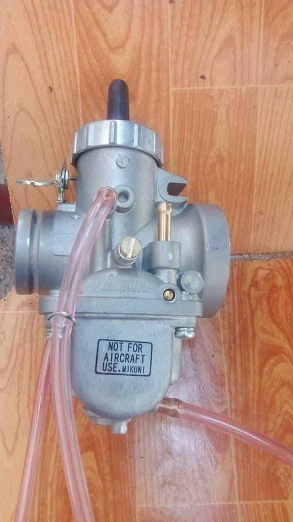 Todo tipo de piezas de MZ ETZ
Llama 

PRV

WhatsApp 

Messenger 

Número 

55835151


**إذا كنت صاحب هذا الإعلان وتريد حذفه لأي سبب، رجاءا أرسل رسالة إلى الدعم الفني**