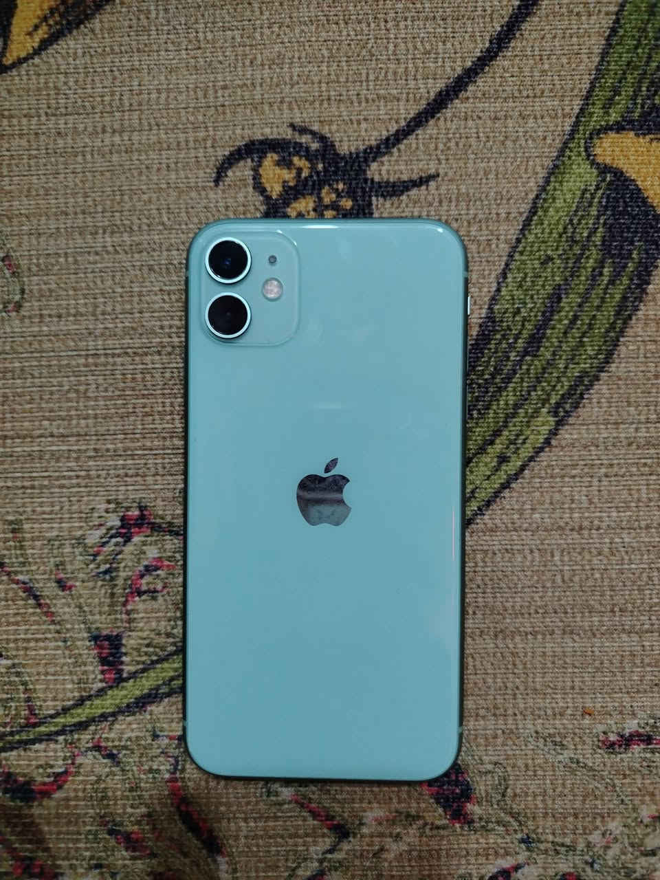 ايفون للبيع مستعجل علئ.بيعته ابد مابي اي شي التلفون وكلشي بيه اصلي َ لا تجي تطول كلام شراي اتساهلك وياك بيه مجال كلش قليل رايده ب350


**إذا كنت صاحب هذا الإعلان وتريد حذفه لأي سبب، رجاءا أرسل رسالة إلى الدعم الفني**